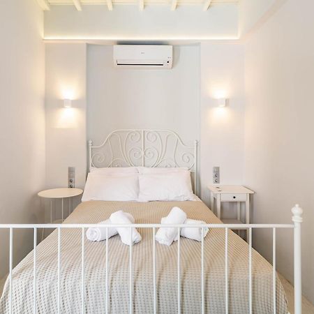 Apartmán Elenitas Flat Next To The Windmills Mykonos Town Exteriér fotografie